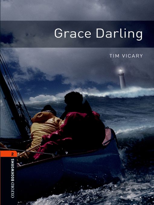 Title details for Grace Darling by Tim Vicary - Available